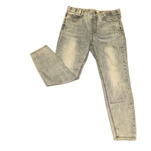 Tribal Audrey Mid-Rise Pull On Icon Fit